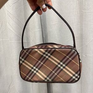 Authentic Burberry Blue Label 🏷️